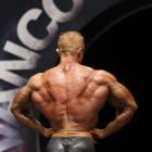 Michael  Kingsnorth - Vancouver Pro 2019 - #1